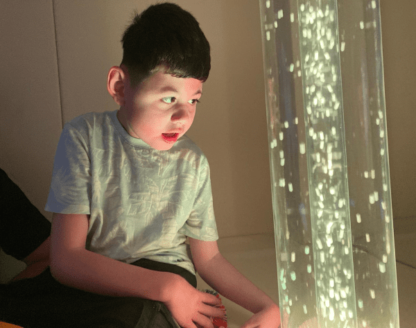 Sensory Room